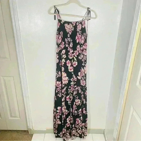 Free People Garden Party Maxi Dress Medium - Picture 2 of 9